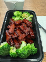 Chun Vegetarian food