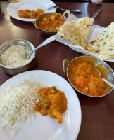 Cuisine Of The Himalayas food