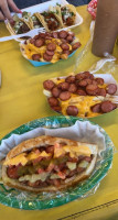 El Sabroso Hot Dogs #2 Sonora Style food