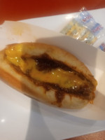 Jci-james Coney Island (meyerland) food