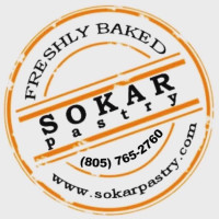 Sokar Pastry food
