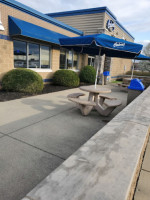 Culver's outside