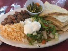 L.a. Burrito food