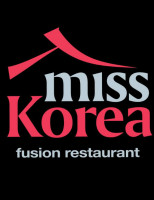 Miss Korea food