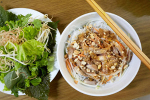 Healthy Pho Asian Fusion Vietnamese Cuisine Port Charlotte food