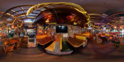 Jbyrd's Muddy Waters Restaurant Raw Bar inside