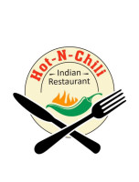 Hot N Chili Indian outside