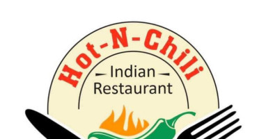 Hot N Chili Indian food