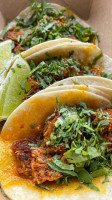 Masa Mexican Street Food food