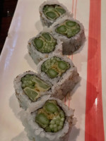 Masa Sushi Japanese Fusion food