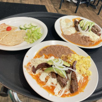Di Maria Mexican Cuisine food