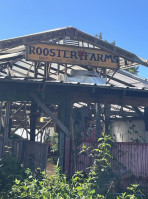 Rooster Farms Coffee food