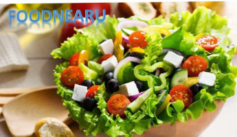 Foodnearu-local Delivery food