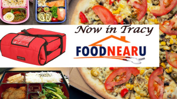 Foodnearu-local Delivery food