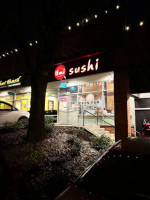 Umi Sushi, LLC outside