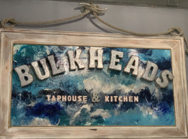 Bulkheads Taphouse And Kitchen food