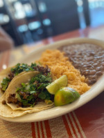 El Sazon Oaxaqueno food