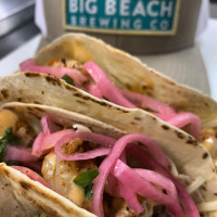 Beachin’ Eats Food Truck Catering food