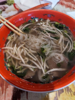 Long Thanh food