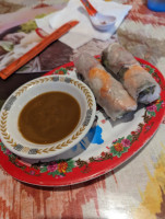 Long Thanh food