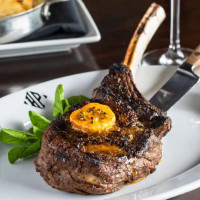 Hyde Park Prime Steakhouse Pittsburgh food