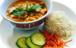 Thaikota food