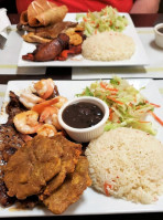 Guatelinda Providence food