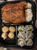 Sushi-one Two Free food