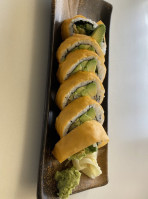 Ototo Sushi Co. food