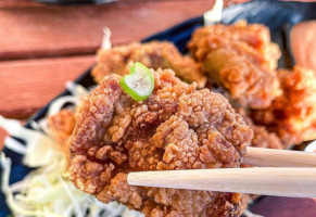 Umai Ramen And Rice Bowl menu