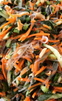 Sierra Subs Salad food