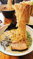 Ramen Nagomi food