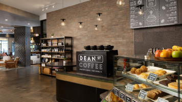 Dean Street Coffee Roastery Retail food