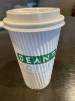 Dean Street Coffee Roastery Retail food