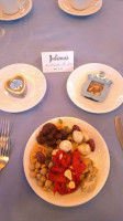 Juliano's Restaurant & Caterers food