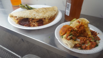 Tia Julia Comida Tipica Mexicana food