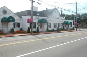 A.l. Jacobsen Funeral Home, Inc. inside