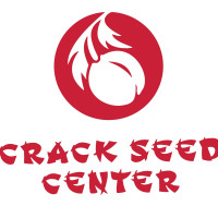 Crack Seed Center inside
