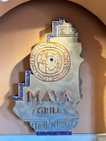 Maya Grill At Disney's Coronado Springs food