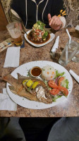 El Caribbean Seafood food