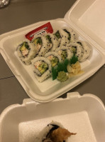 Kobo Teriyaki food