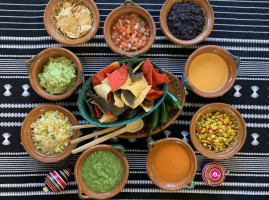 Mexican Spice food