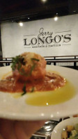 Jerry Longo's Meatballs And Martinis food