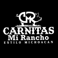 Carnitas Mi Rancho food