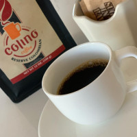 Colino Coffee food