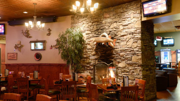 Stoney Point Grill inside