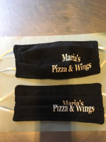 Pizza Wings Things food
