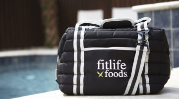 Fitlife Foods Brandon food