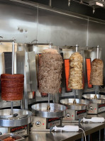 La Shawarma food