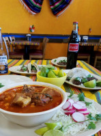 La Rancherita Meat Market Taquería Abarrotes Tortillería food